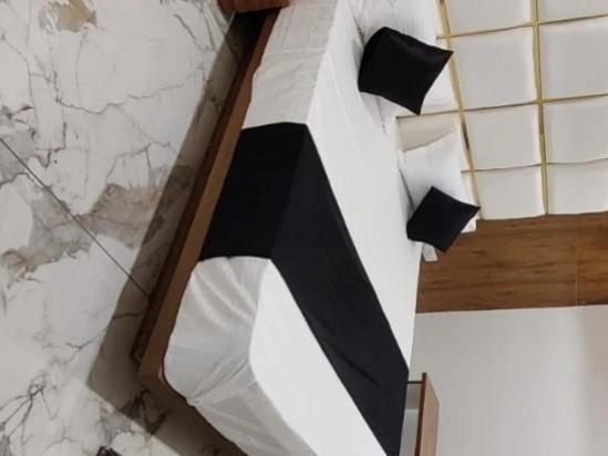 אחמדאבאד Hotel New German חדר תמונה